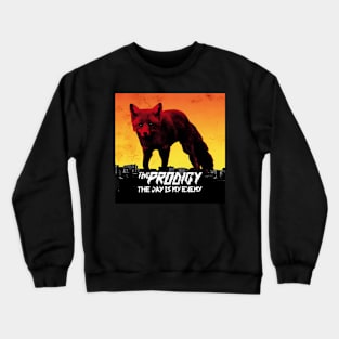 Frody ant 5 Crewneck Sweatshirt